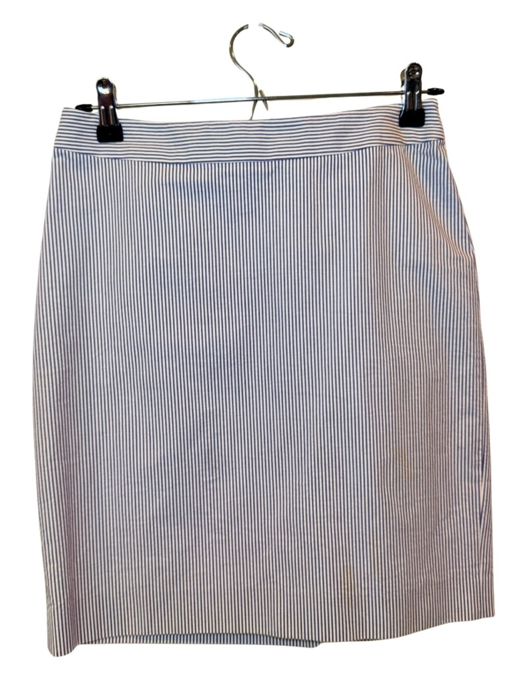 Brooks Brothers 346 Petite Pencil Skirt — Size 2P